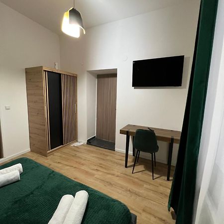 Homeland Center Cluj 외부 사진
