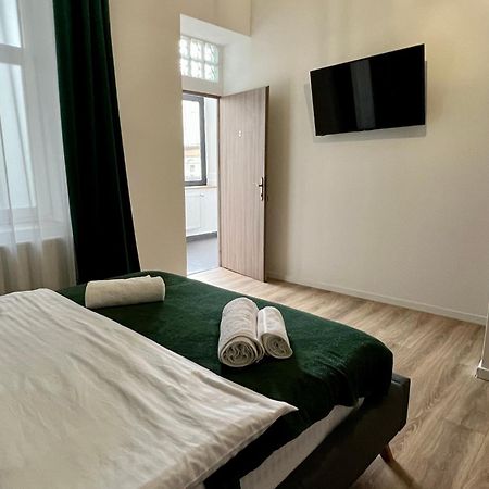 Homeland Center Cluj 외부 사진