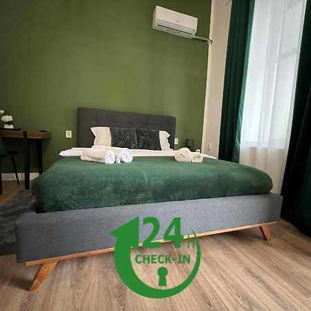 Homeland Center Cluj 외부 사진