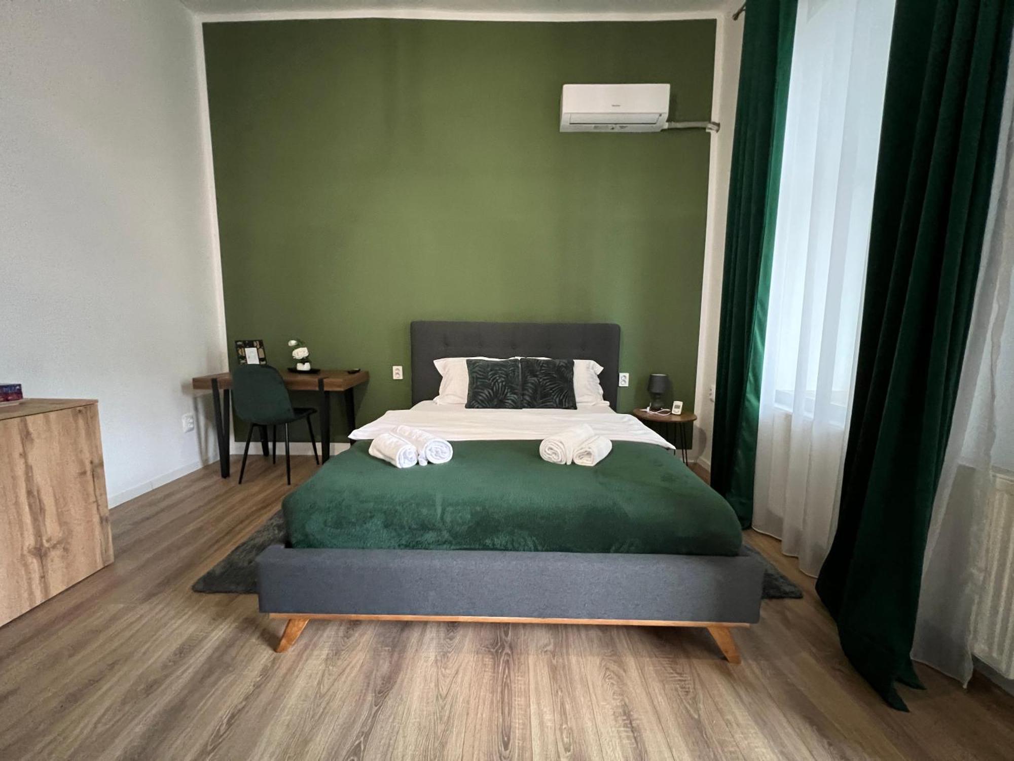 Homeland Center Cluj 외부 사진