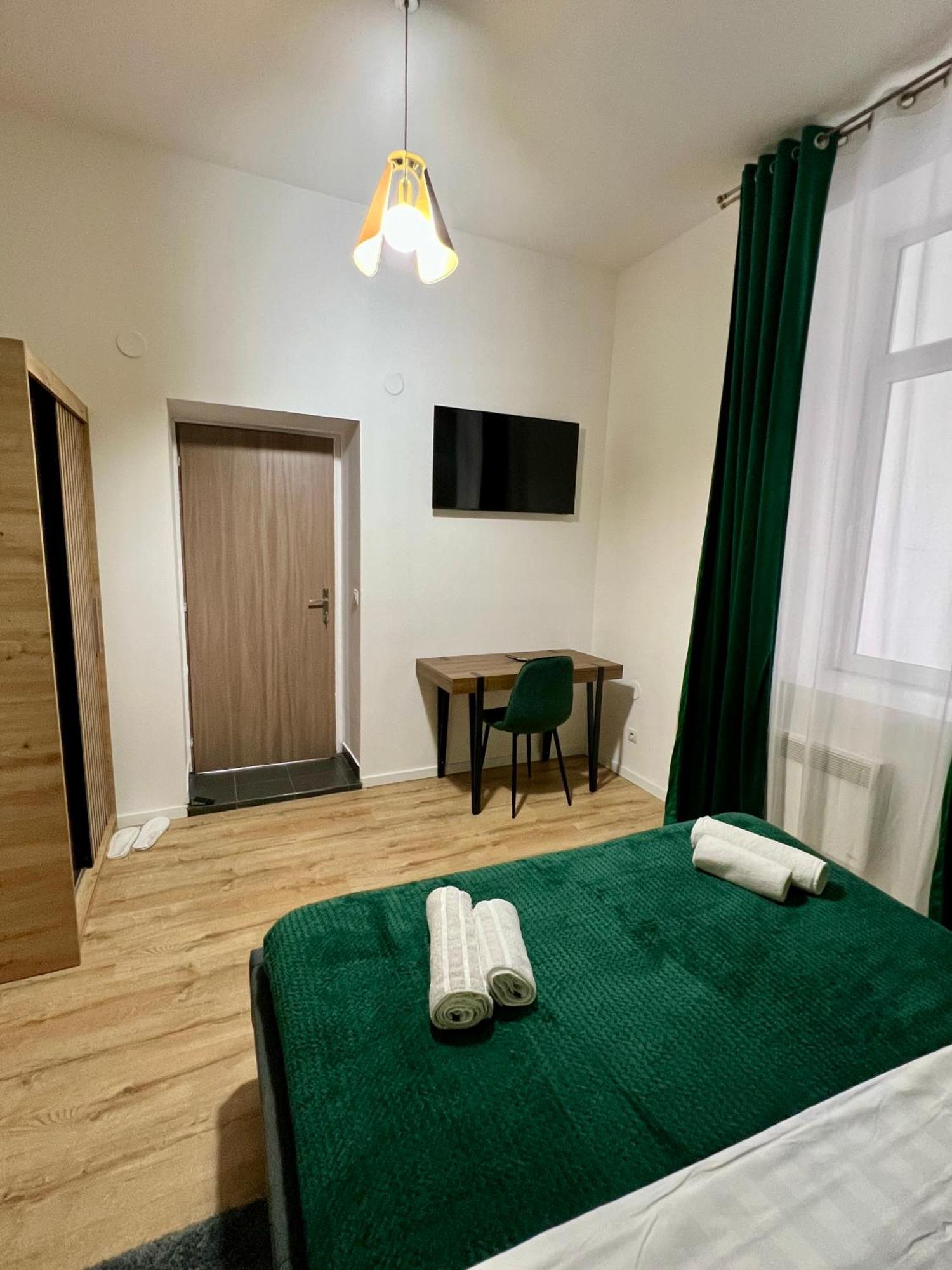Homeland Center Cluj 외부 사진