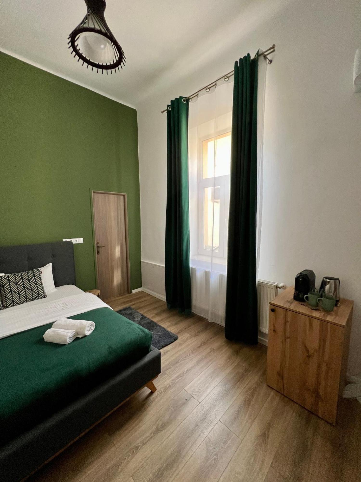 Homeland Center Cluj 외부 사진