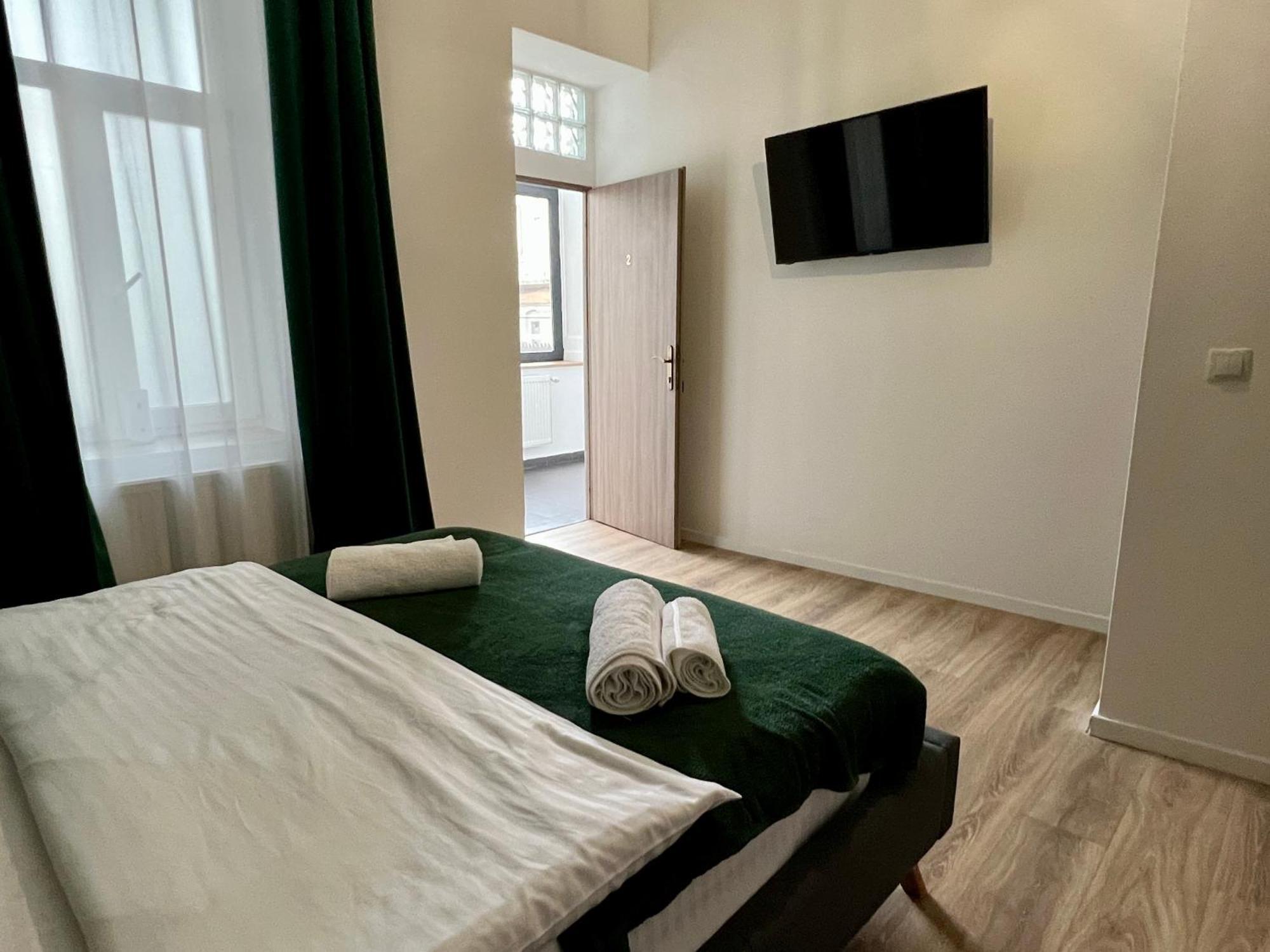 Homeland Center Cluj 외부 사진