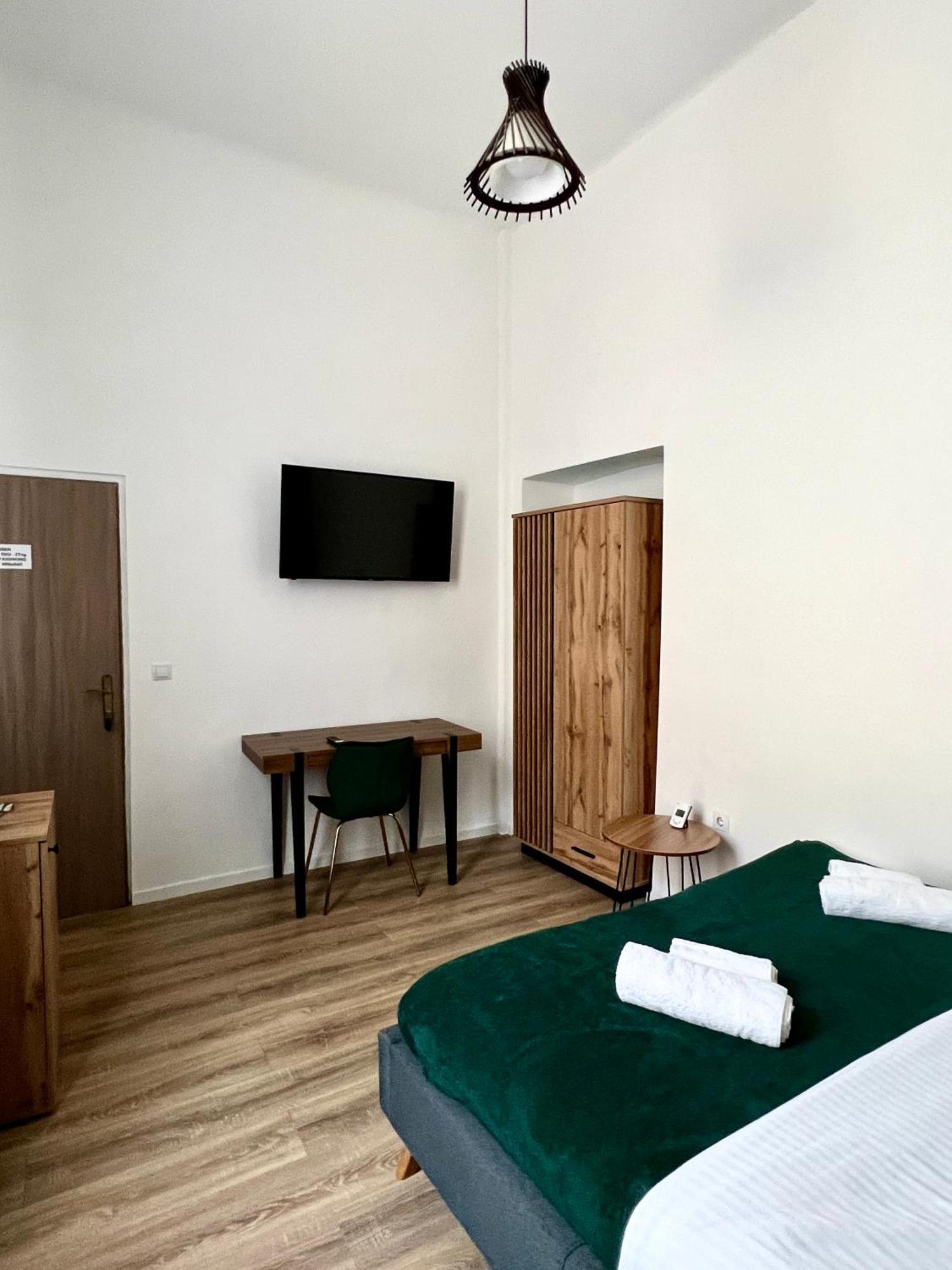 Homeland Center Cluj 외부 사진