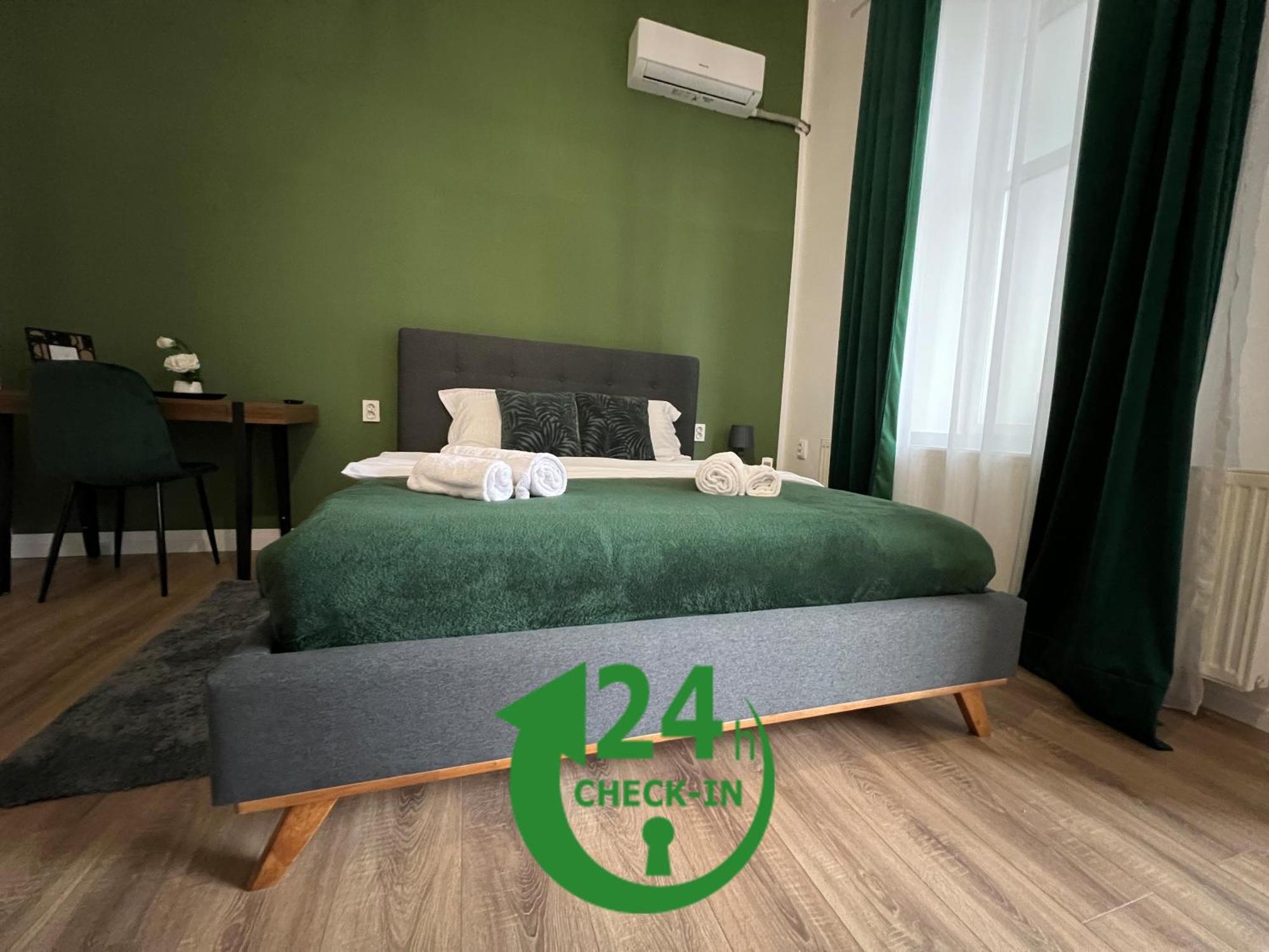 Homeland Center Cluj 외부 사진